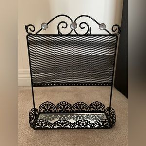Jewelry Organizer